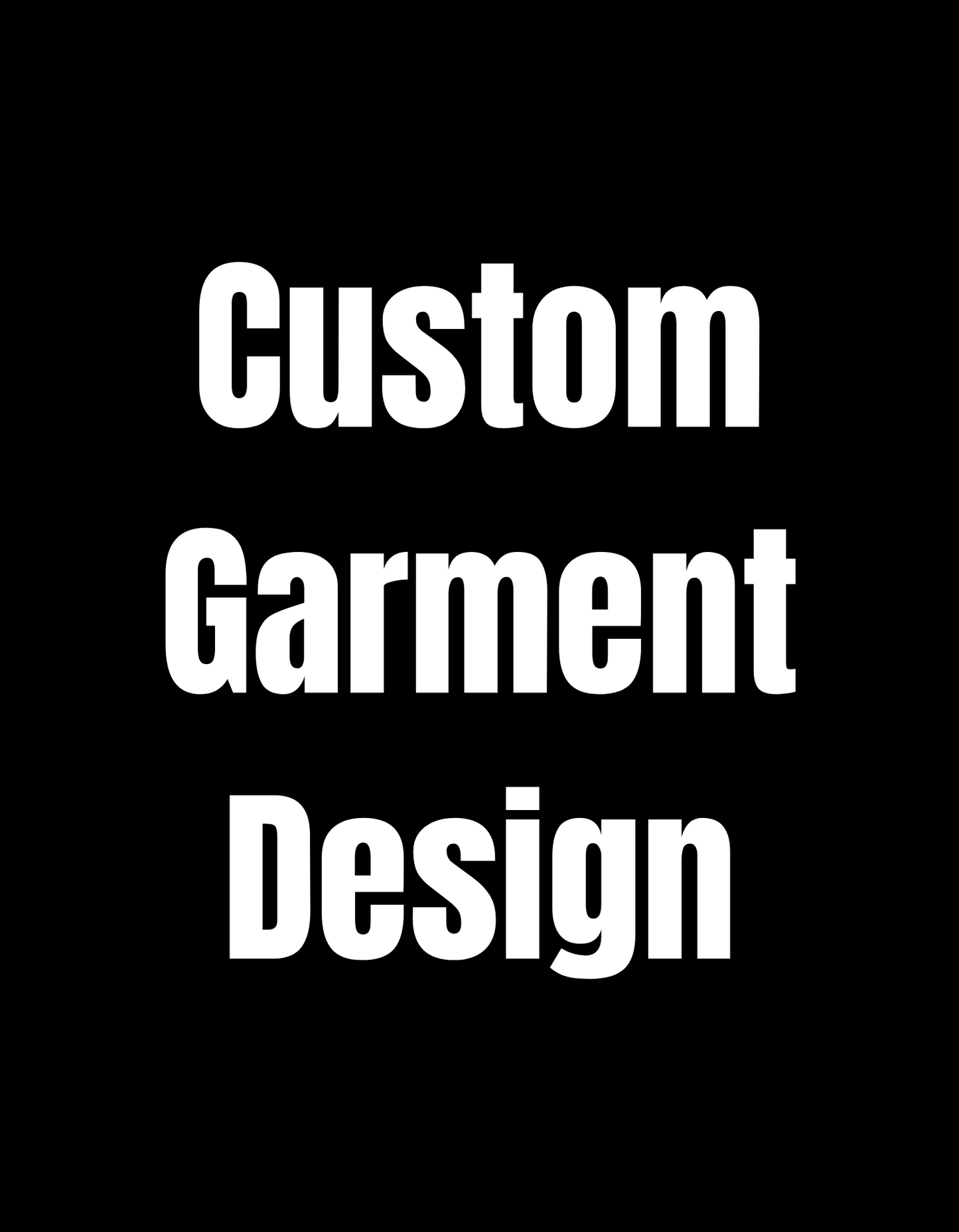 Custom Apparel