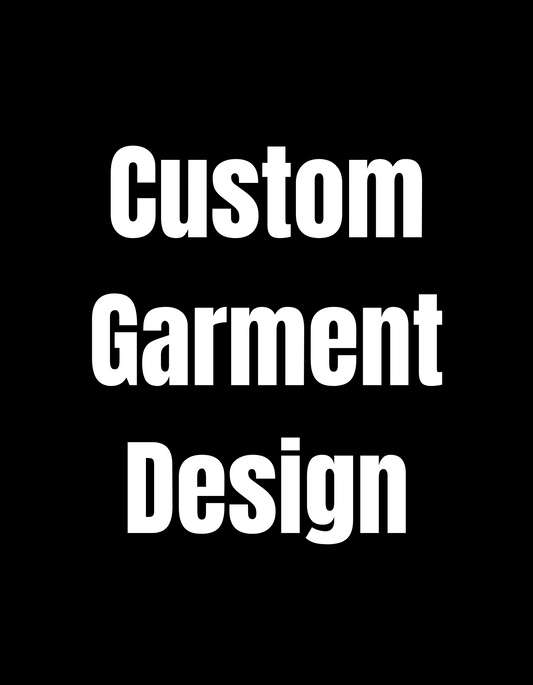 Custom Apparel