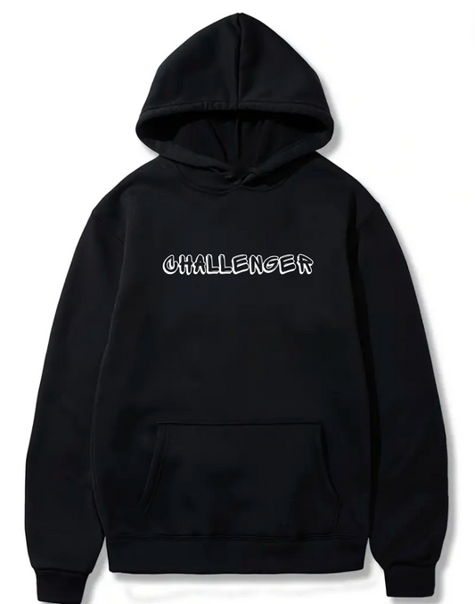 Challenger Hoodie