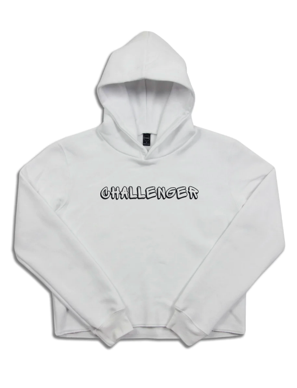 Challenger Hoodie