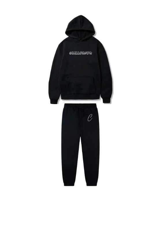 Challenger Tracksuit