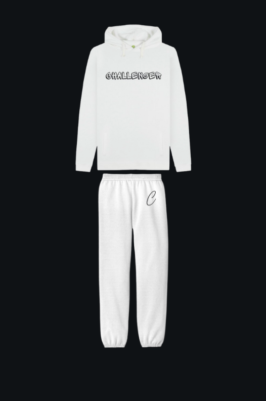 Challenger Tracksuit