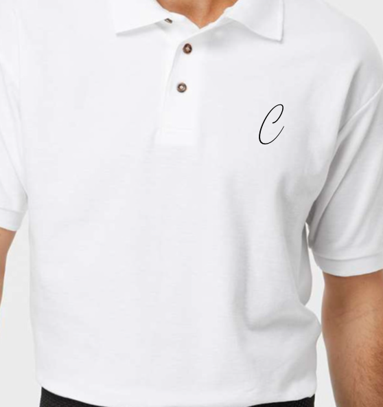 Challenger Polo Shirt