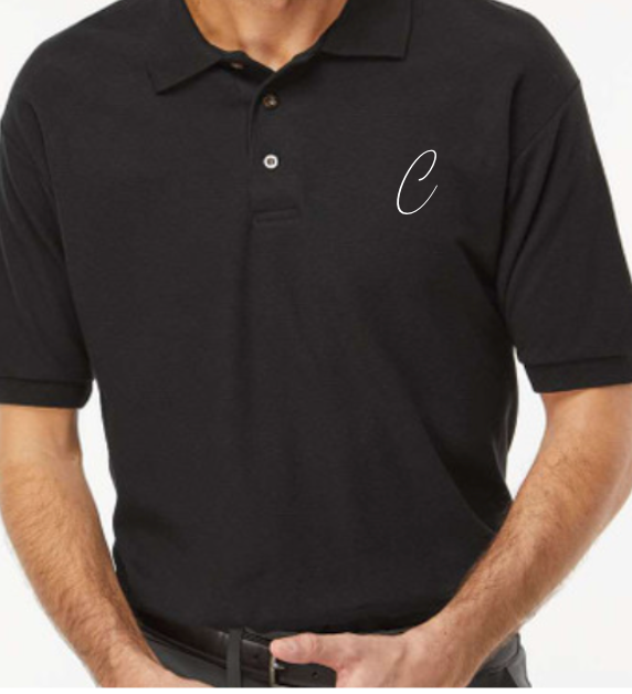 Challenger Polo Shirt