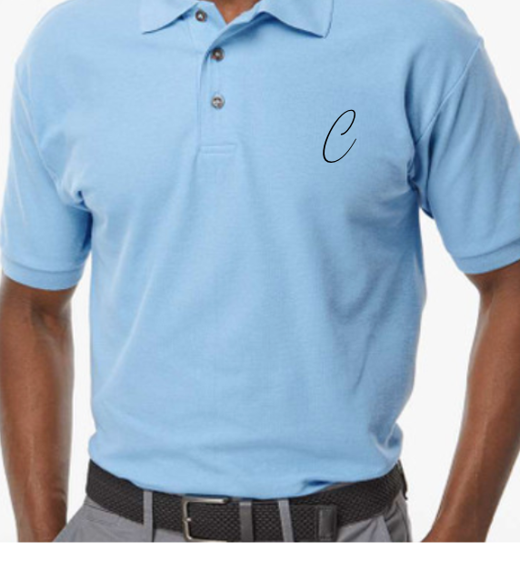 Challenger Polo Shirt