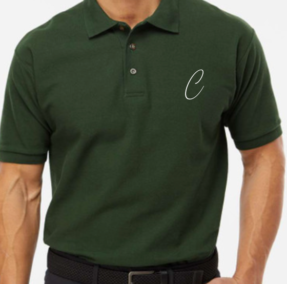 Challenger Polo Shirt