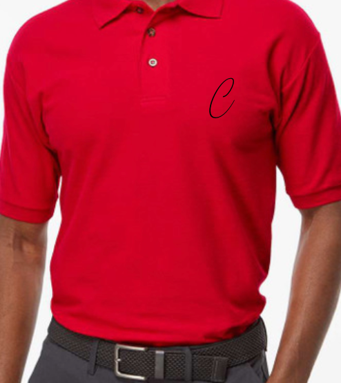 Challenger Polo Shirt